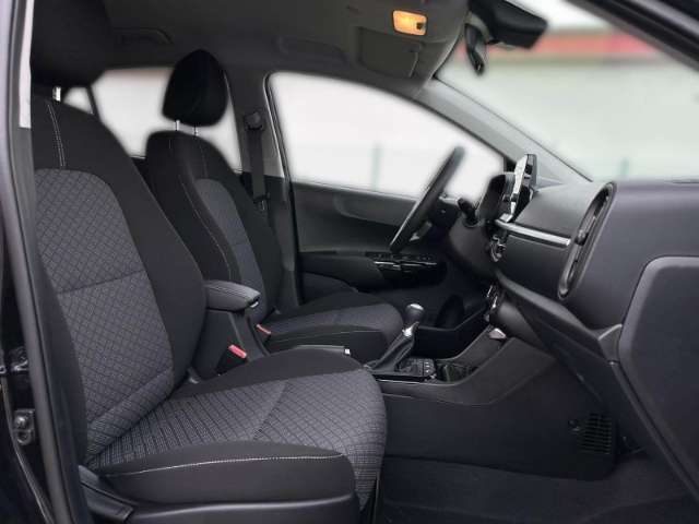 Fahrzeugbild eines Kia Picanto