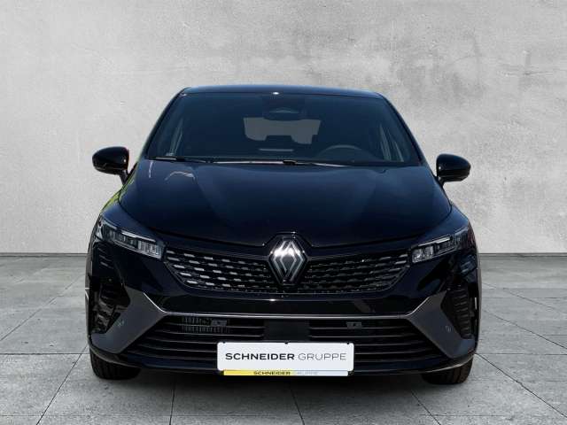 Fahrzeugbild eines Renault Clio