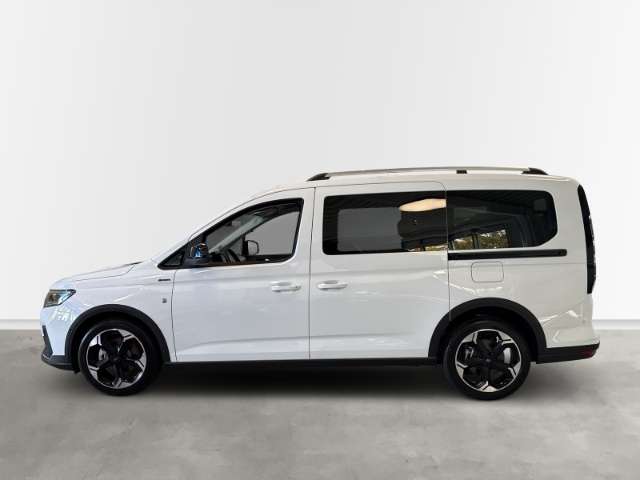 Fahrzeugbild eines Ford Tourneo Connect