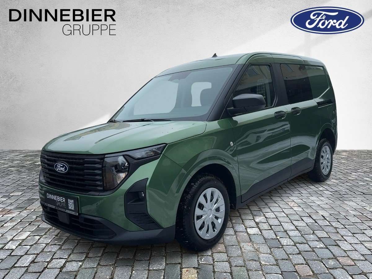 Fahrzeugbild eines Ford Transit Courier