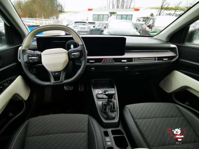 Fahrzeugbild eines Kia Stonic