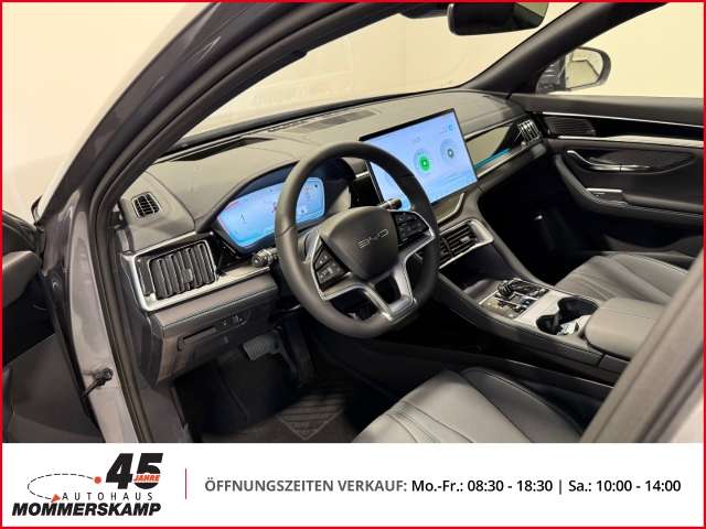 Fahrzeugbild eines BYD Seal