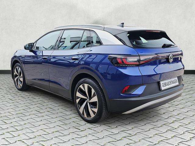 Fahrzeugbild eines Volkswagen ID.4