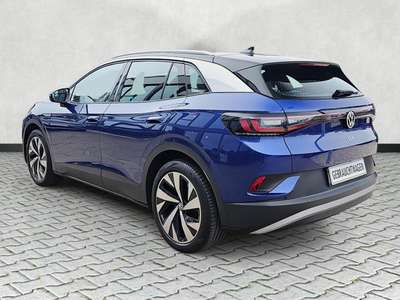 Bild Volkswagen ID.4
