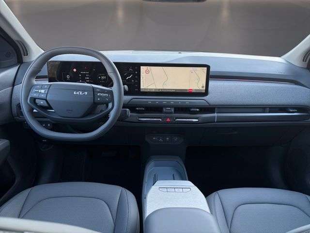 Fahrzeugbild eines Kia EV3