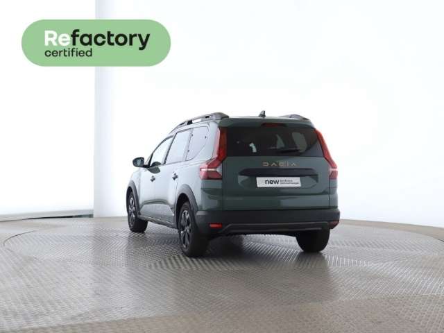 Fahrzeugbild eines Dacia Jogger