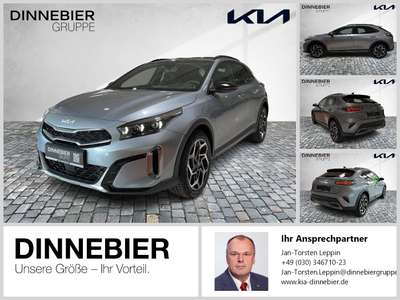 Bild Kia XCeed