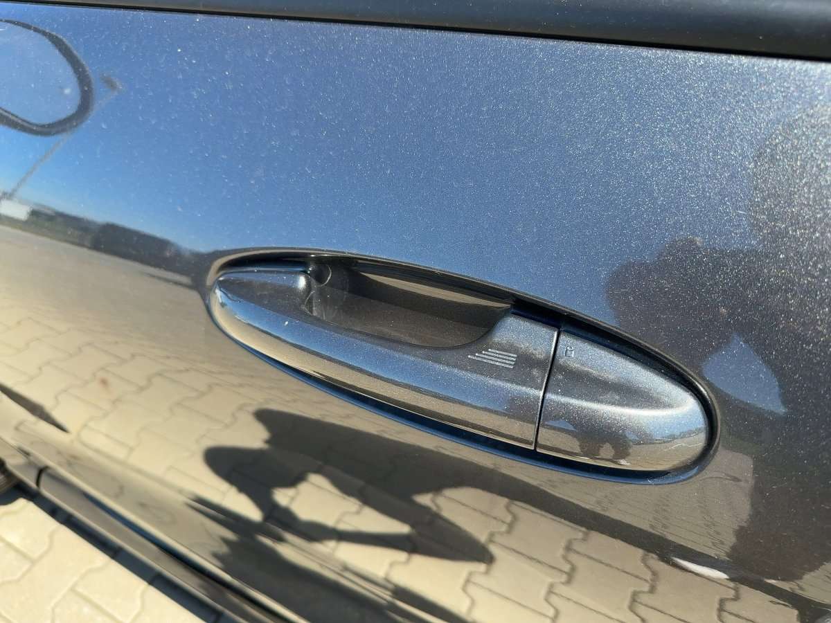 Fahrzeugbild eines Ford Puma