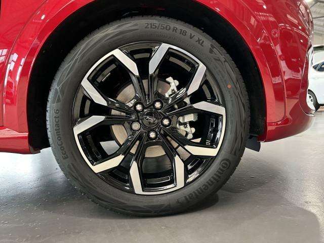 Fahrzeugbild eines Ford Puma