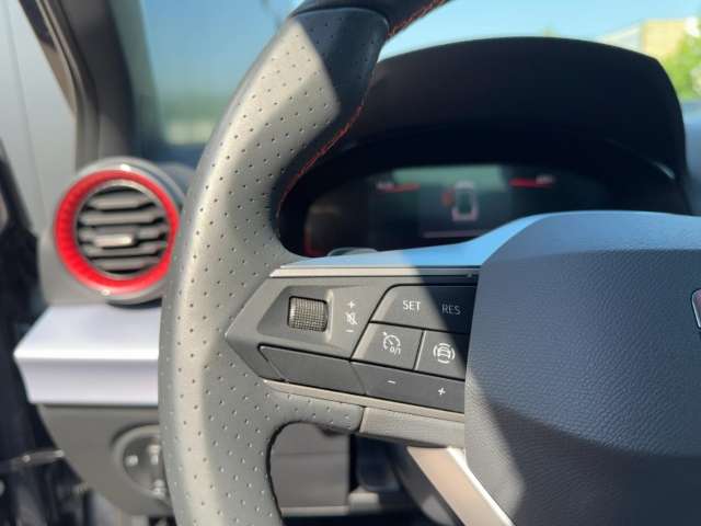 Fahrzeugbild eines SEAT Arona