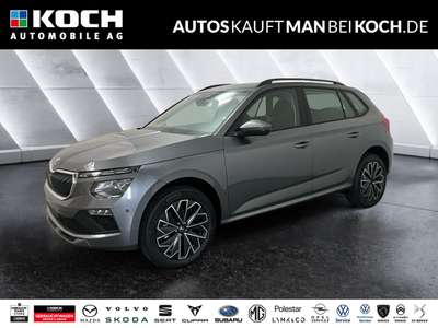Bild Skoda Kamiq