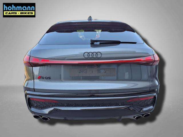 Fahrzeugbild eines Audi SQ5