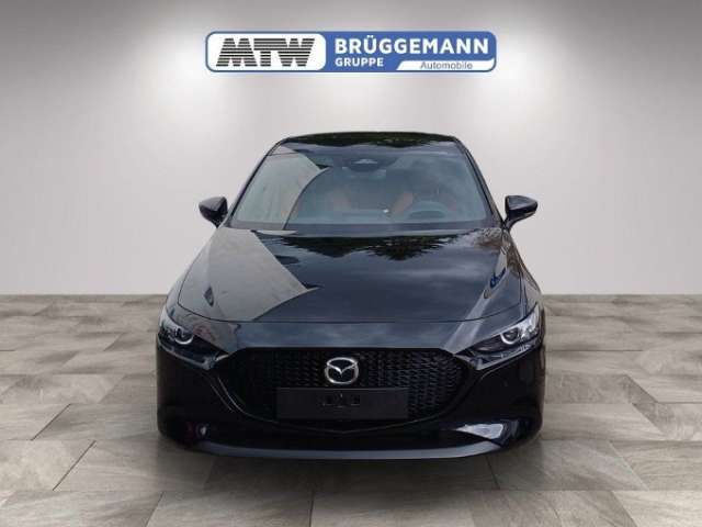 Fahrzeugbild eines Mazda Mazda3