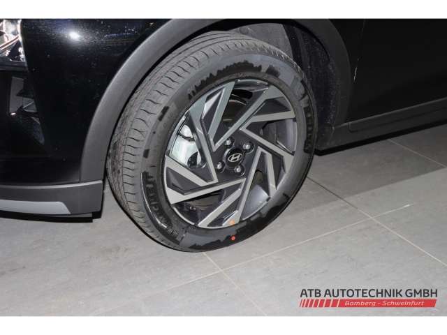 Fahrzeugbild eines Hyundai Bayon