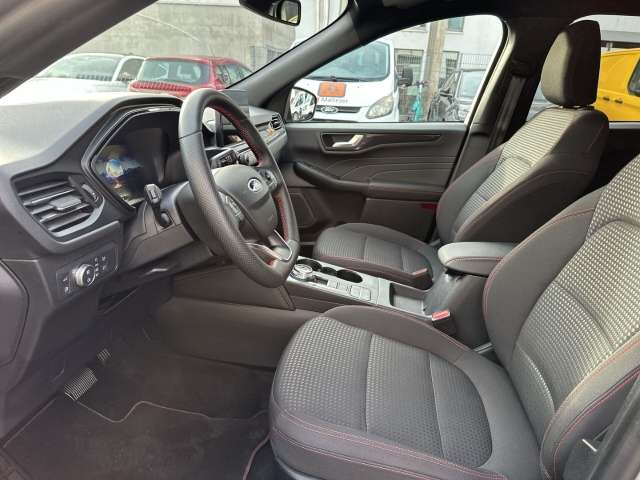 Fahrzeugbild eines Ford Kuga
