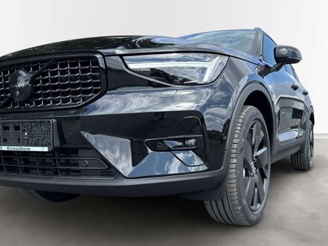 Fahrzeugbild eines Volvo XC40
