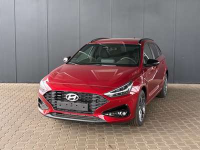 Bild Hyundai i30
