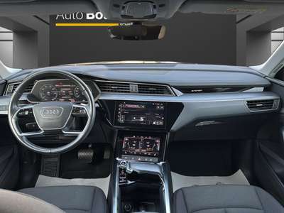Bild Audi e-tron