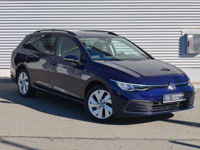 Bild Volkswagen Golf