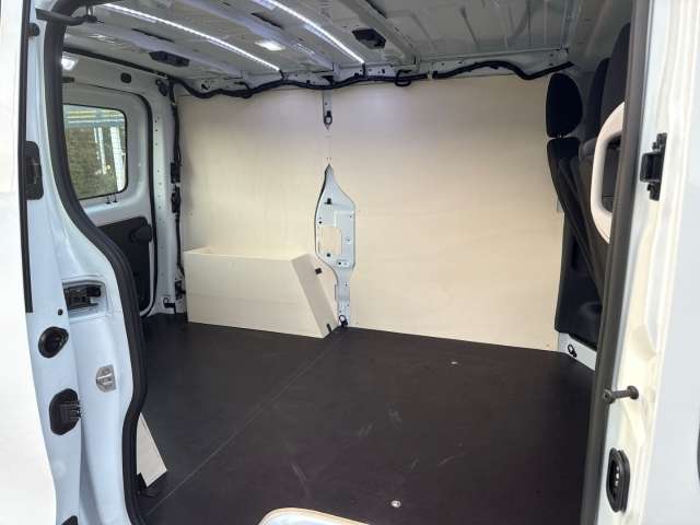 Fahrzeugbild eines Renault Trafic