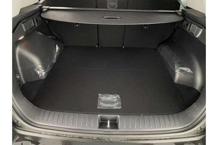 Fahrzeugbild eines Kia Sportage