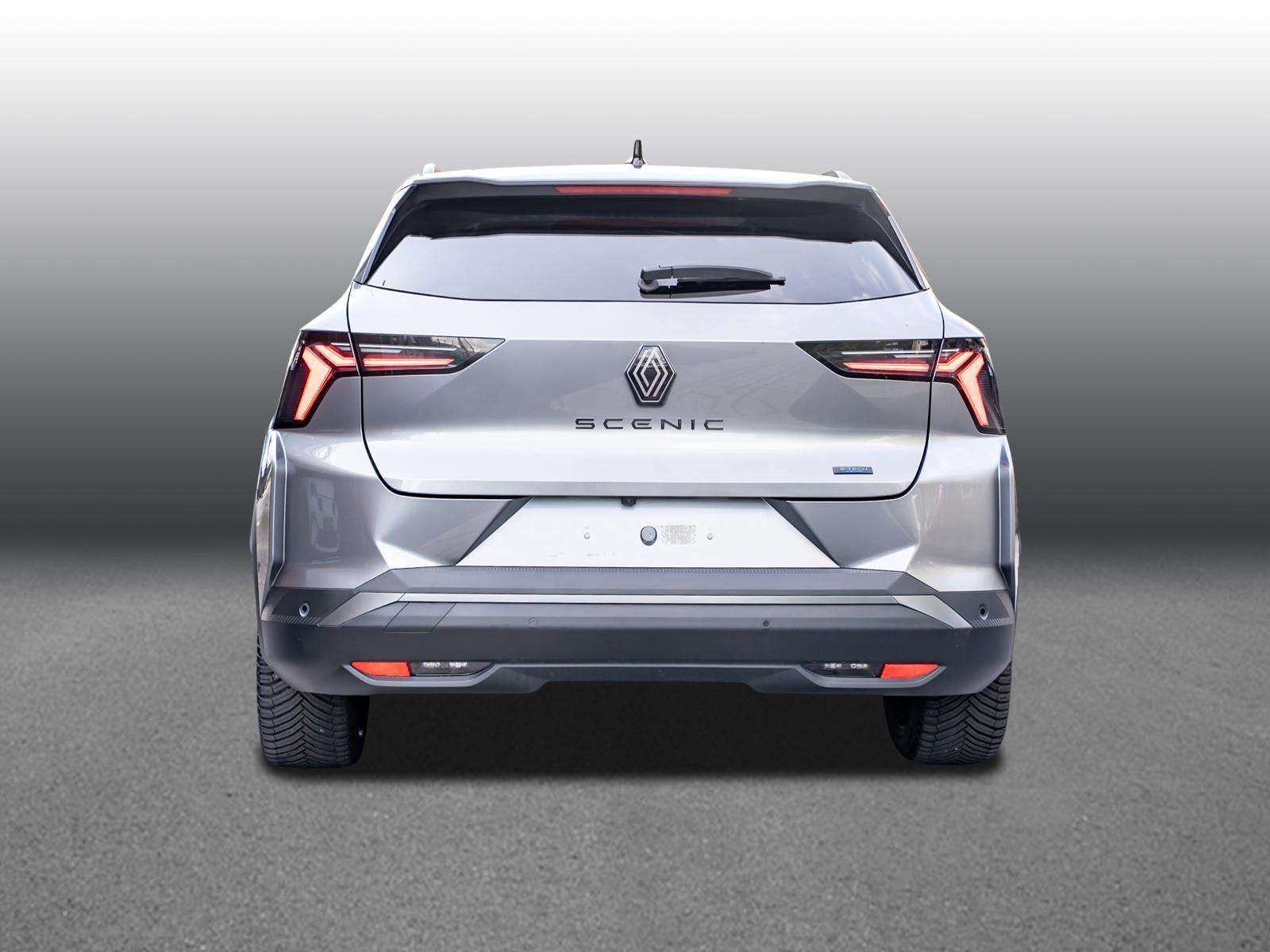 Fahrzeugbild eines Renault Scenic E-TECH