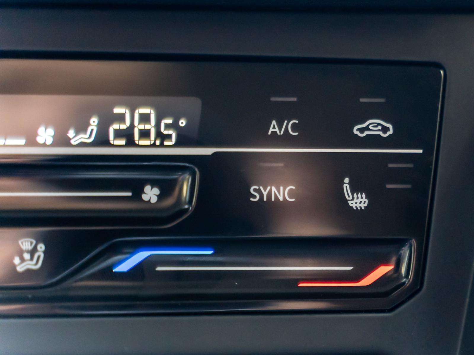 Fahrzeugbild eines Volkswagen Polo