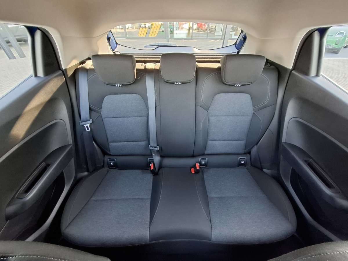Fahrzeugbild eines Renault Clio