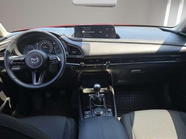 Fahrzeugbild eines Mazda CX-30