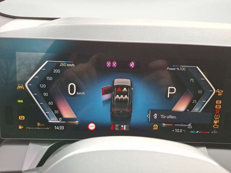 Fahrzeugbild eines BMW X3