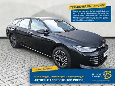Bild Volkswagen Passat