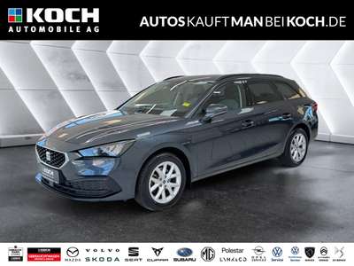 Bild SEAT Leon