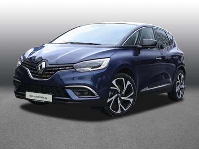 Bild Renault Scénic