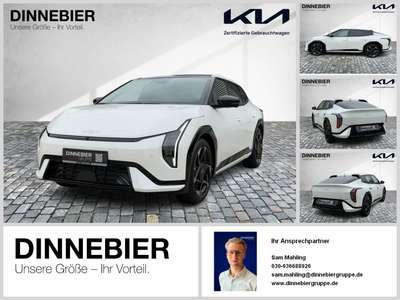 Bild Kia EV4