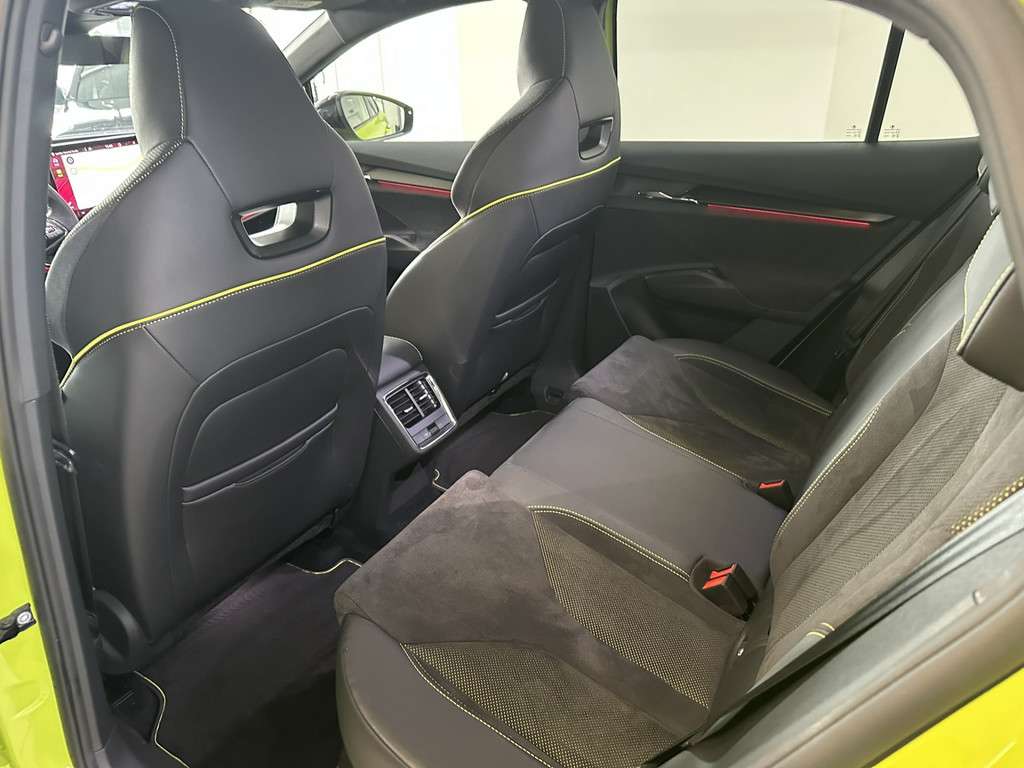 Fahrzeugbild eines Skoda ENYAQ
