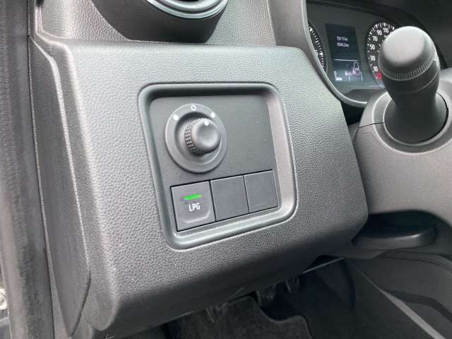 Fahrzeugbild eines Dacia Duster