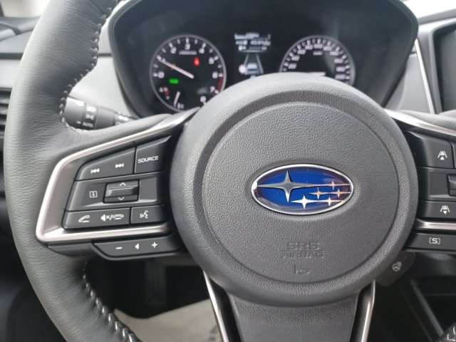 Fahrzeugbild eines Subaru Crosstrek