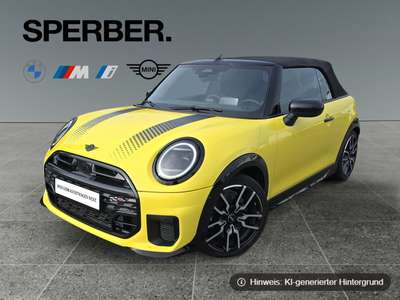 Bild MINI COOPER