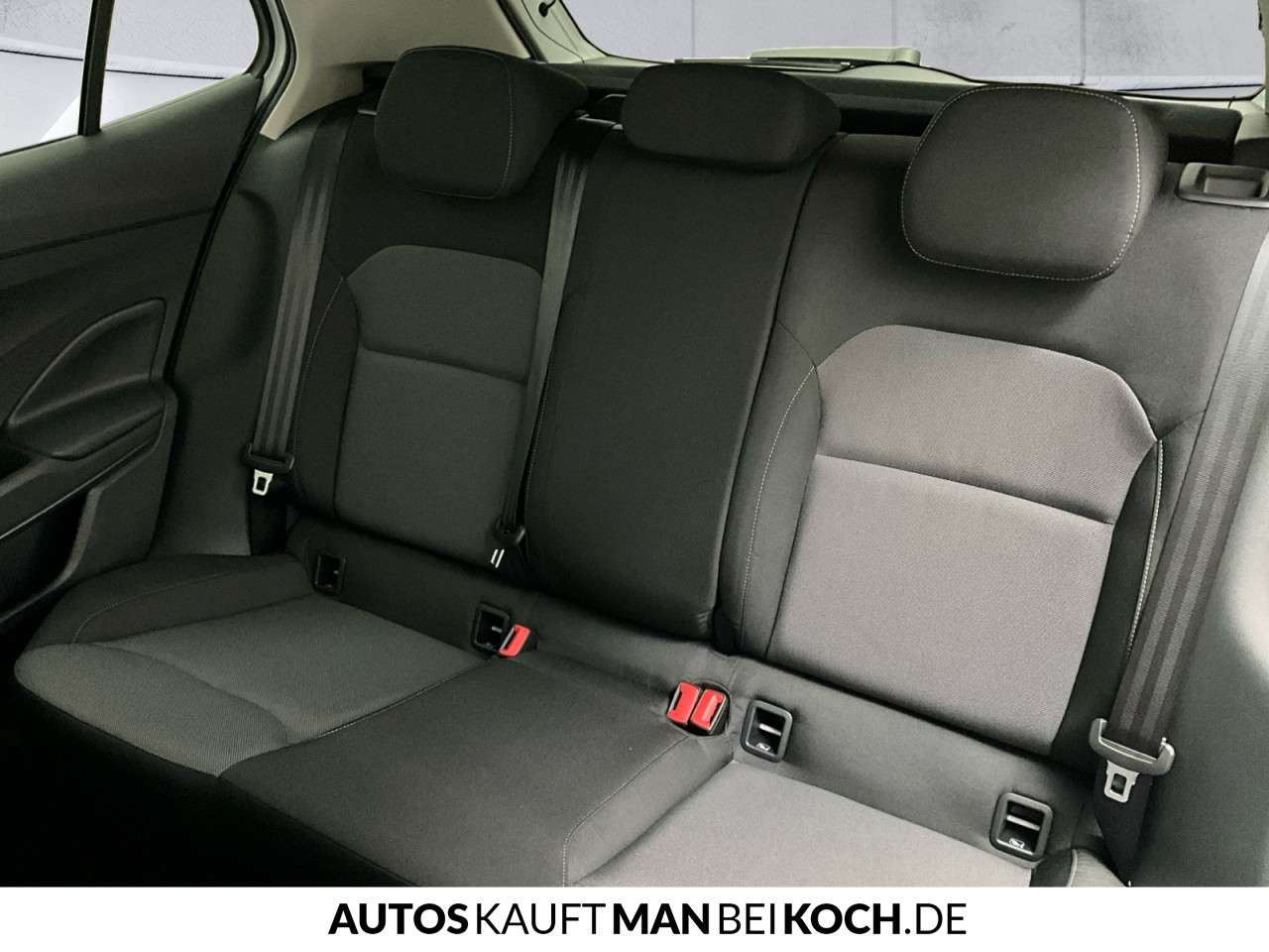 Fahrzeugbild eines Skoda Fabia