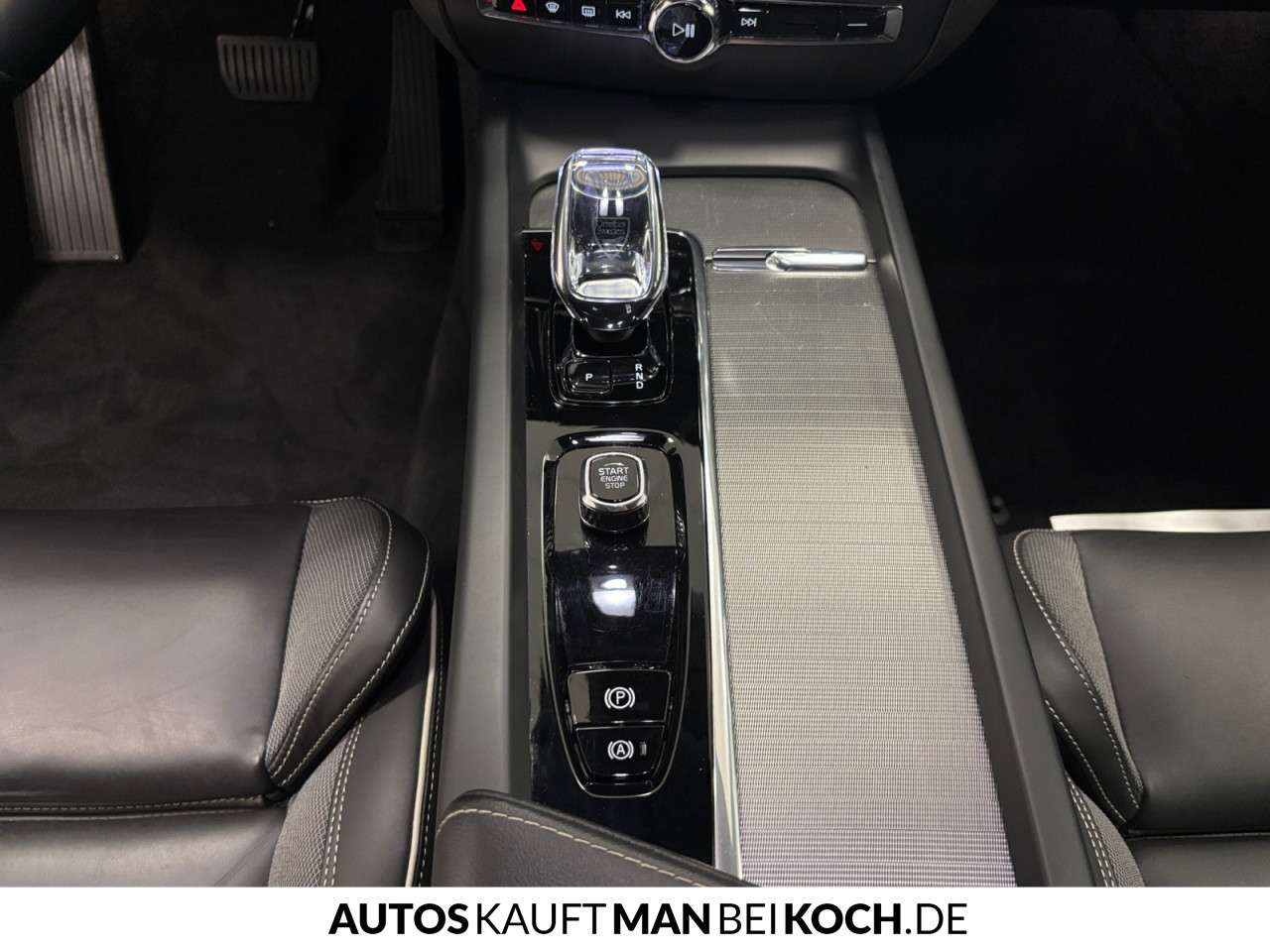 Fahrzeugbild eines Volvo S60