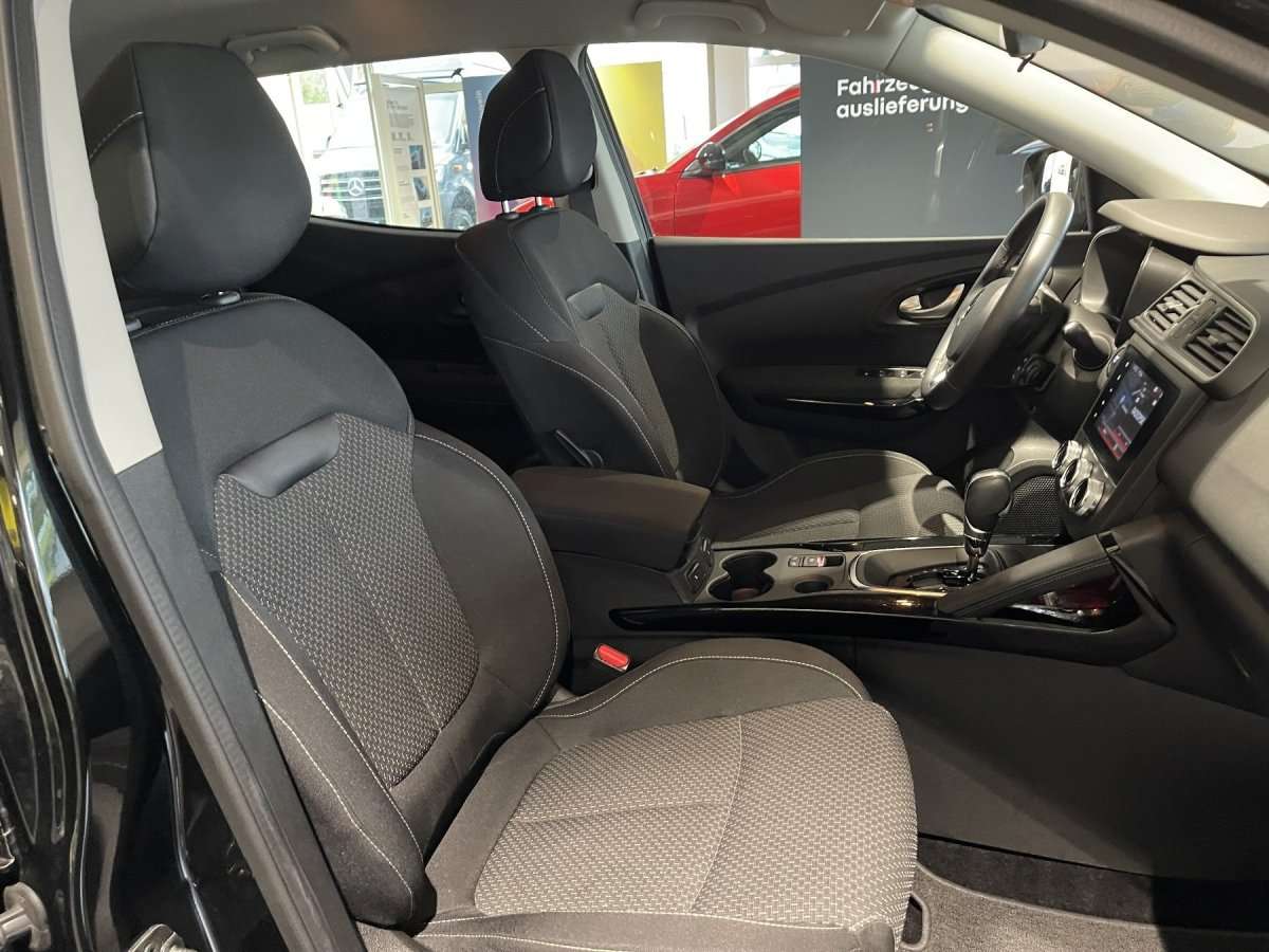 Fahrzeugbild eines Renault Kadjar