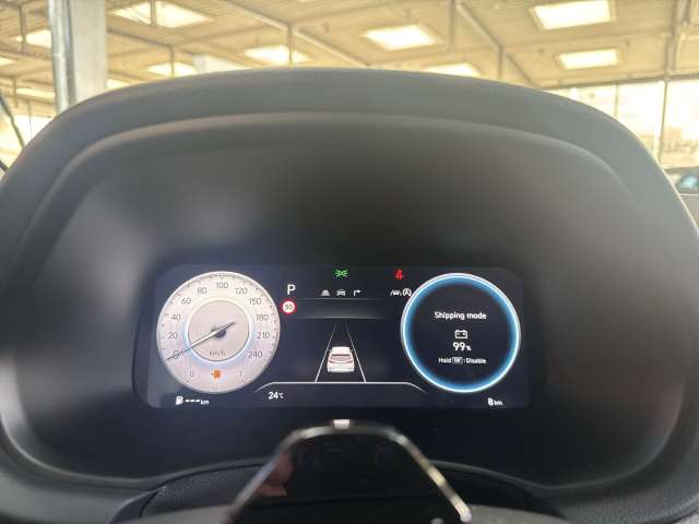 Fahrzeugbild eines Hyundai i30