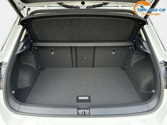 Fahrzeugbild eines Volkswagen T-Roc