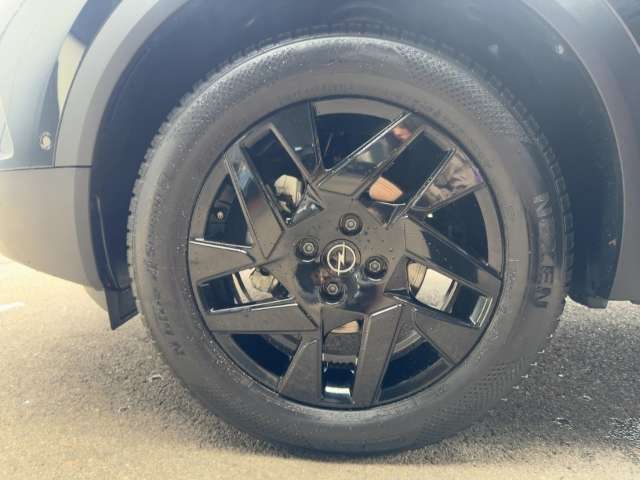 Fahrzeugbild eines Opel Mokka