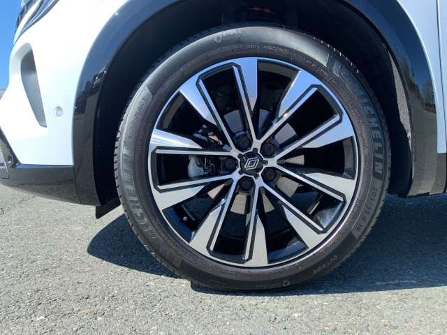 Fahrzeugbild eines Renault Austral