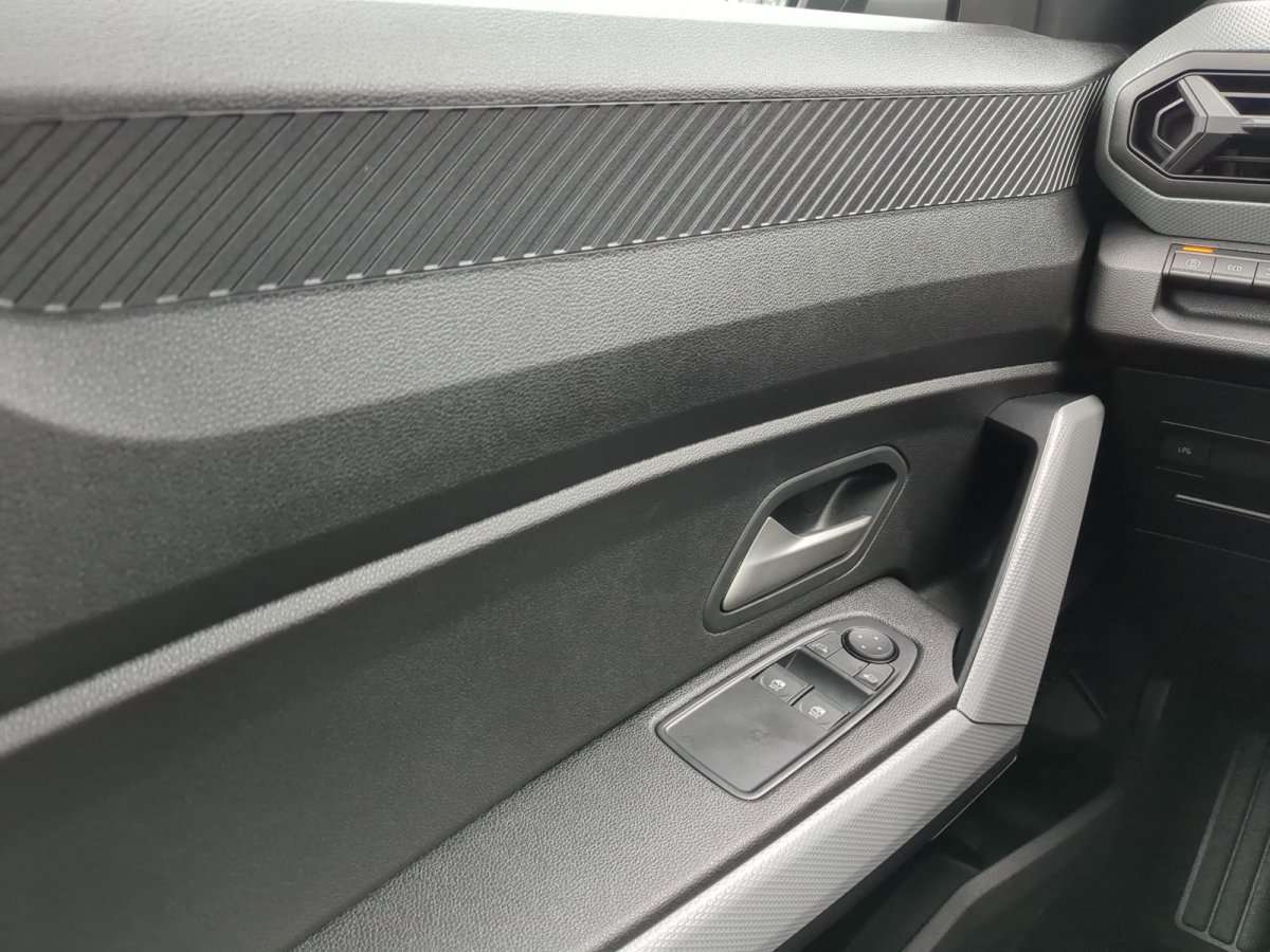 Fahrzeugbild eines Dacia Duster