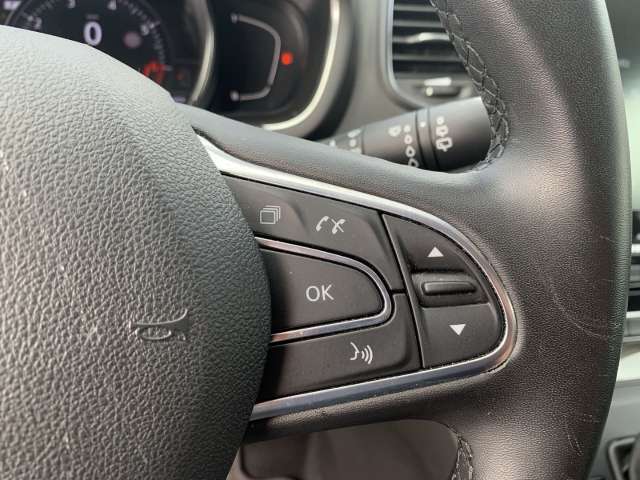 Fahrzeugbild eines Renault Grand Scénic