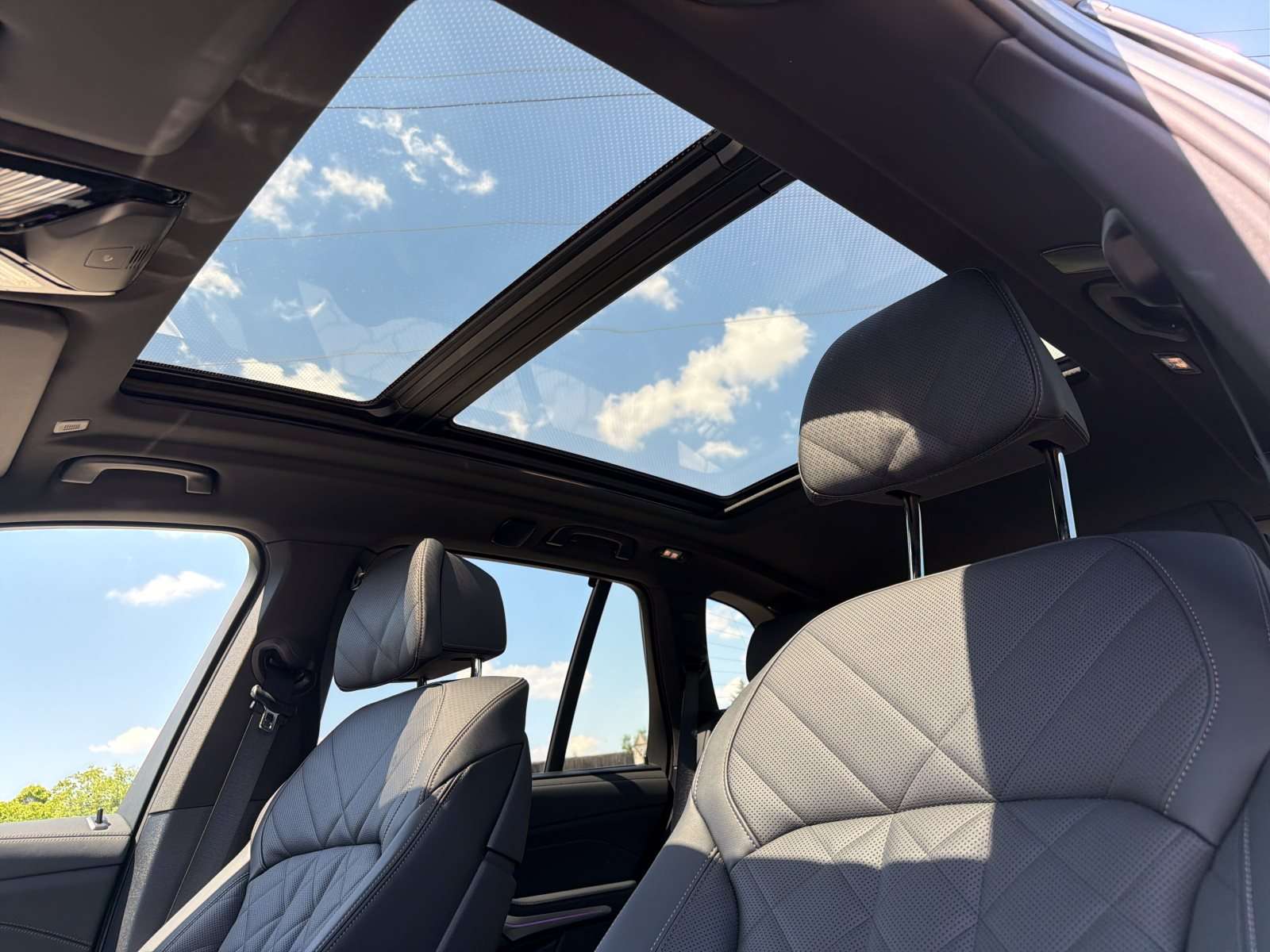 Fahrzeugbild eines BMW X5