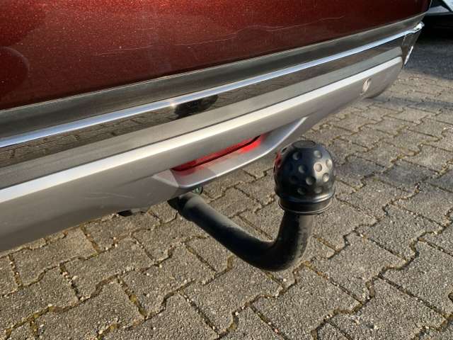 Fahrzeugbild eines Renault Koleos