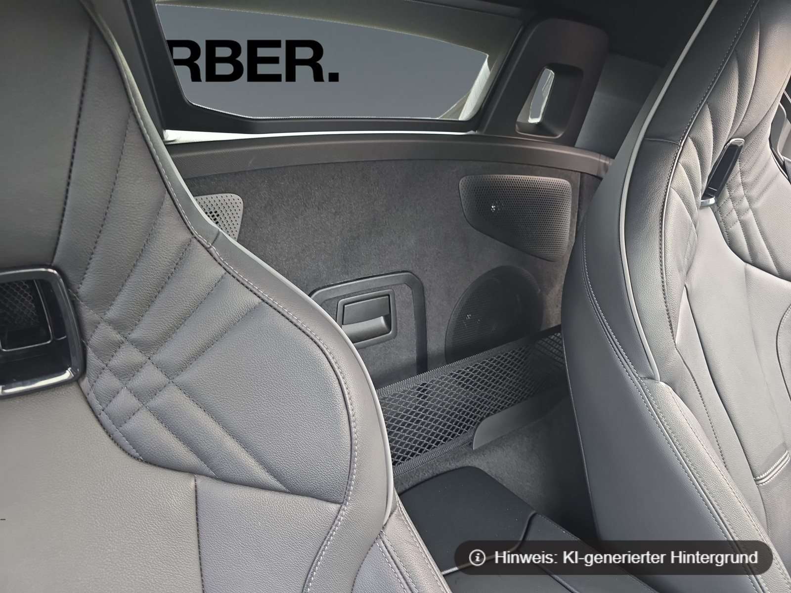 Fahrzeugbild eines BMW Z4